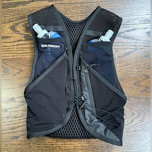 Salomon Active Skin 4 Running Vest